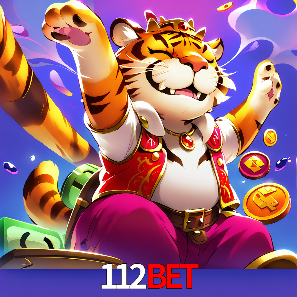 112Bet 